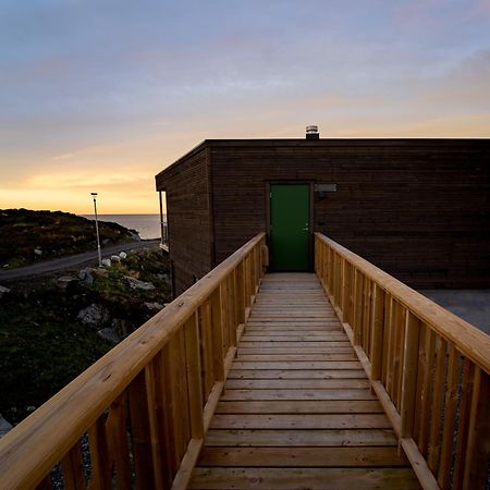Runde Panorama - Orneredet Villa Eksteriør billede