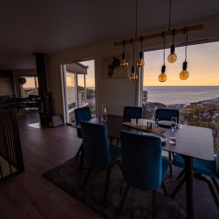 Runde Panorama - Orneredet Villa Eksteriør billede